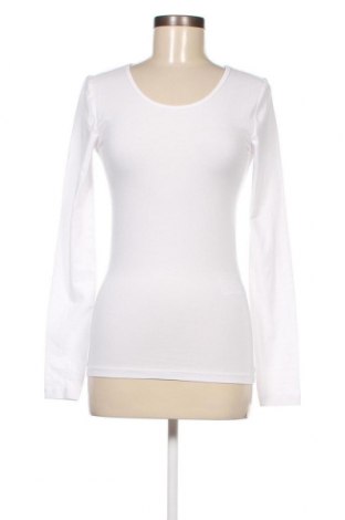 Γυναικεία μπλούζα ONLY, Μέγεθος XS, Χρώμα Λευκό, Τιμή 9,28 €