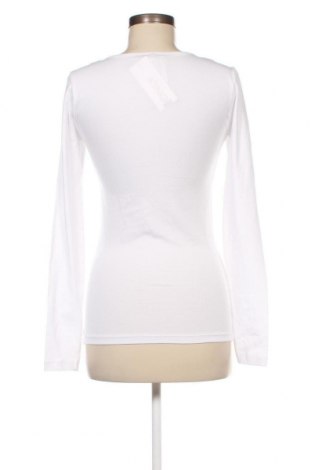Γυναικεία μπλούζα ONLY, Μέγεθος XS, Χρώμα Λευκό, Τιμή 8,25 €