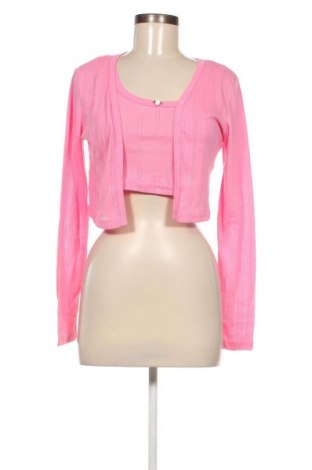 Damen Shirt ONLY, Größe S, Farbe Rosa, Preis 5,36 €