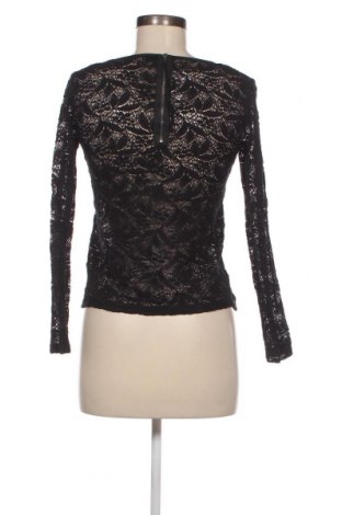 Γυναικεία μπλούζα ONLY, Μέγεθος XS, Χρώμα Μαύρο, Τιμή 1,86 €