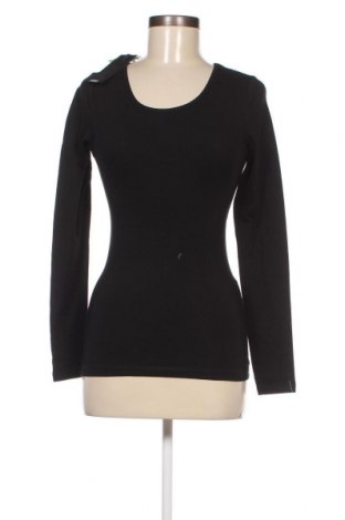 Γυναικεία μπλούζα ONLY, Μέγεθος XS, Χρώμα Μαύρο, Τιμή 5,77 €