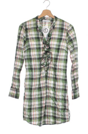 Γυναικεία μπλούζα ONLY, Μέγεθος XS, Χρώμα Πολύχρωμο, Τιμή 2,51 €