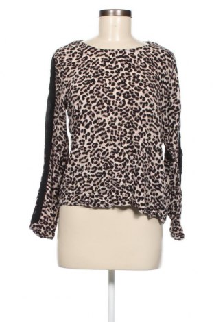 Γυναικεία μπλούζα ONLY, Μέγεθος M, Χρώμα Πολύχρωμο, Τιμή 2,51 €