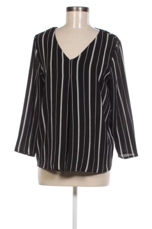Γυναικεία μπλούζα ONLY, Μέγεθος M, Χρώμα Μαύρο, Τιμή 2,51 €