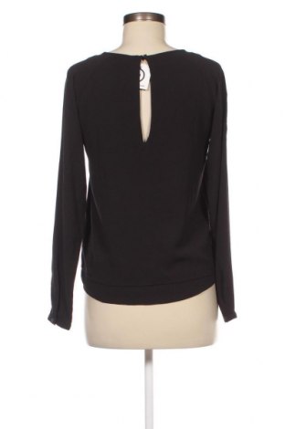 Дамска блуза ONLY, Размер S, Цвят Черен, Цена 15,00 лв.
