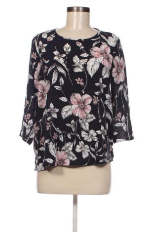 Γυναικεία μπλούζα ONLY, Μέγεθος S, Χρώμα Πολύχρωμο, Τιμή 2,60 €