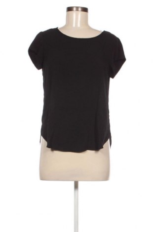 Γυναικεία μπλούζα ONLY, Μέγεθος S, Χρώμα Μαύρο, Τιμή 3,06 €