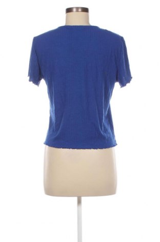 Bluză de femei ONLY, Mărime XL, Culoare Albastru, Preț 49,34 Lei