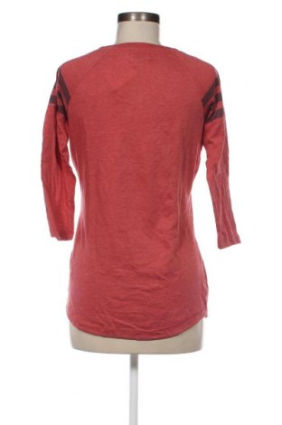 Дамска блуза ONLY, Размер L, Цвят Червен, Цена 15,00 лв.
