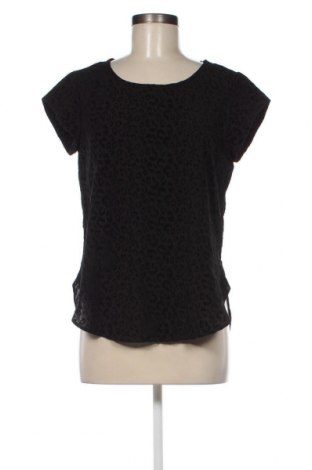 Γυναικεία μπλούζα ONLY, Μέγεθος S, Χρώμα Μαύρο, Τιμή 2,88 €