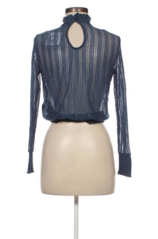 Γυναικεία μπλούζα ONLY, Μέγεθος XS, Χρώμα Μπλέ, Τιμή 2,23 €