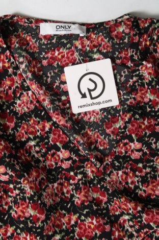 Damen Shirt ONLY, Größe M, Farbe Mehrfarbig, Preis 2,19 €