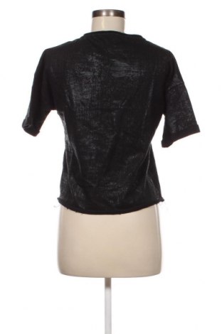 Γυναικεία μπλούζα ONLY, Μέγεθος S, Χρώμα Μαύρο, Τιμή 3,34 €
