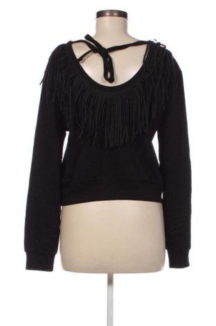 Дамска блуза ONLY, Размер M, Цвят Черен, Цена 7,60 лв.