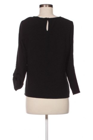 Дамска блуза ONLY, Размер S, Цвят Черен, Цена 4,65 лв.