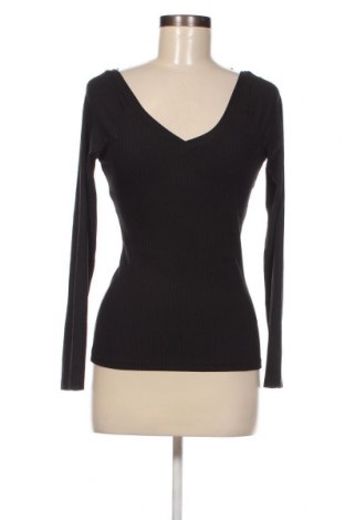 Γυναικεία μπλούζα ONLY, Μέγεθος S, Χρώμα Μαύρο, Τιμή 3,43 €