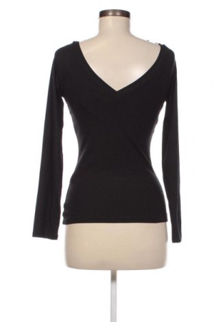 Дамска блуза ONLY, Размер S, Цвят Черен, Цена 5,55 лв.