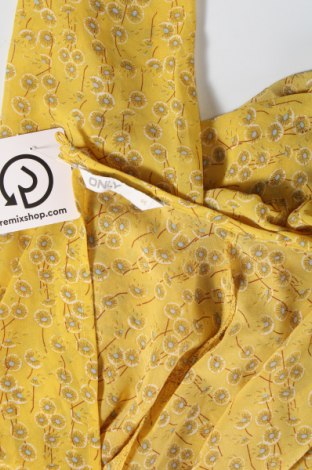 Damen Shirt ONLY, Größe M, Farbe Gelb, Preis € 2,51