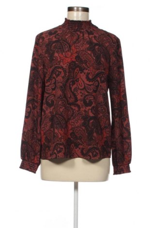 Γυναικεία μπλούζα ONLY, Μέγεθος S, Χρώμα Πολύχρωμο, Τιμή 3,53 €