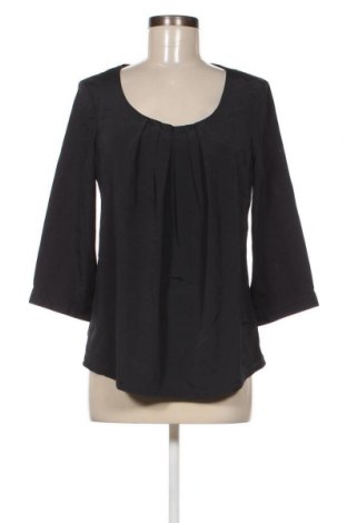 Дамска блуза ONLY, Размер M, Цвят Черен, Цена 5,10 лв.