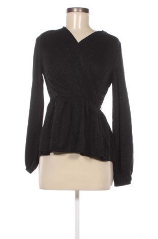 Γυναικεία μπλούζα ONLY, Μέγεθος XS, Χρώμα Μαύρο, Τιμή 2,60 €