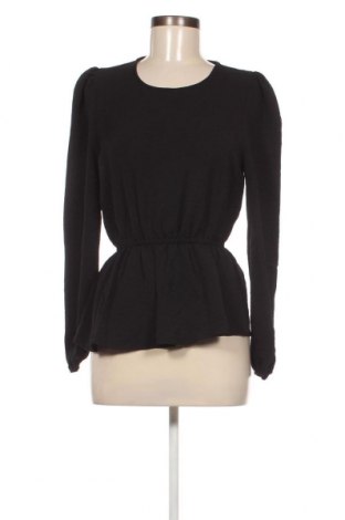 Γυναικεία μπλούζα ONLY, Μέγεθος S, Χρώμα Μαύρο, Τιμή 3,25 €