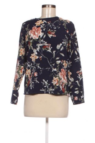 Γυναικεία μπλούζα ONLY, Μέγεθος XS, Χρώμα Πολύχρωμο, Τιμή 2,48 €