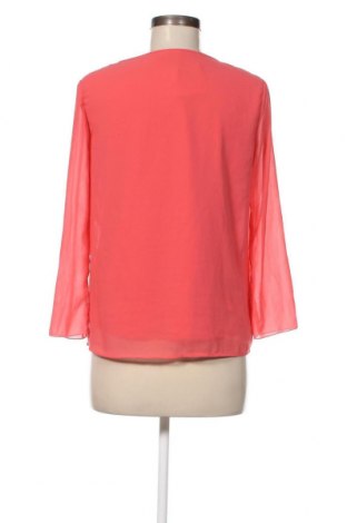 Дамска блуза ONLY, Размер S, Цвят Розов, Цена 5,10 лв.