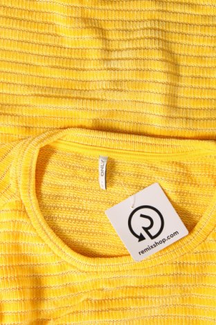 Damen Shirt ONLY, Größe L, Farbe Gelb, Preis € 2,92
