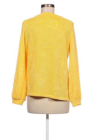 Γυναικεία μπλούζα ONLY, Μέγεθος L, Χρώμα Κίτρινο, Τιμή 3,25 €