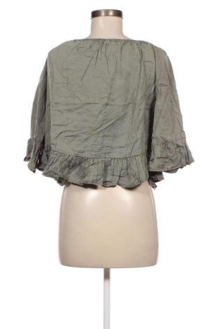 Damen Shirt ONLY, Größe S, Farbe Grün, Preis € 2,19