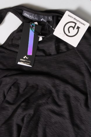 Damen Shirt ONLY Play, Größe S, Farbe Grau, Preis 5,16 €