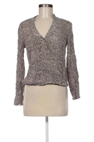Γυναικεία μπλούζα Oasis, Μέγεθος M, Χρώμα Πολύχρωμο, Τιμή 3,42 €