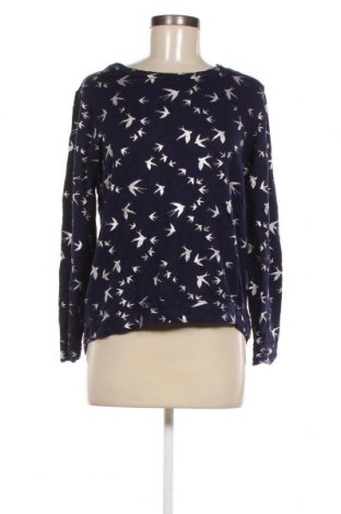Γυναικεία μπλούζα Oasis, Μέγεθος S, Χρώμα Μπλέ, Τιμή 3,71 €