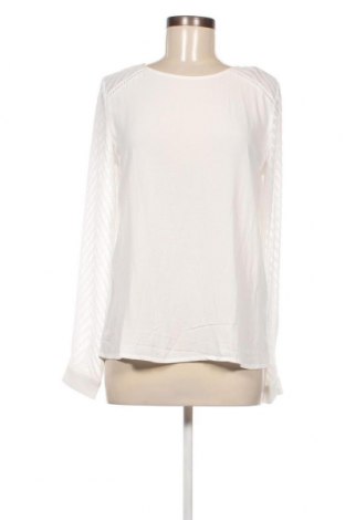 Дамска блуза Object, Размер S, Цвят Бял, Цена 7,20 лв.