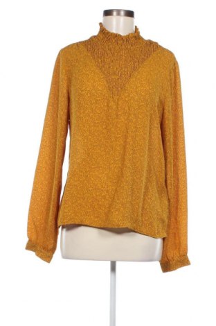 Γυναικεία μπλούζα Object, Μέγεθος M, Χρώμα Πολύχρωμο, Τιμή 3,71 €