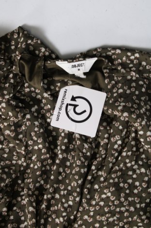 Γυναικεία μπλούζα Object, Μέγεθος S, Χρώμα Πολύχρωμο, Τιμή 2,23 €