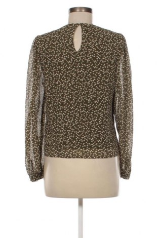 Γυναικεία μπλούζα Object, Μέγεθος S, Χρώμα Πολύχρωμο, Τιμή 2,23 €