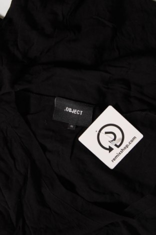 Damen Shirt Object, Größe S, Farbe Schwarz, Preis 2,17 €