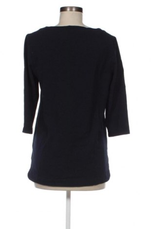 Дамска блуза Object, Размер M, Цвят Син, Цена 5,76 лв.