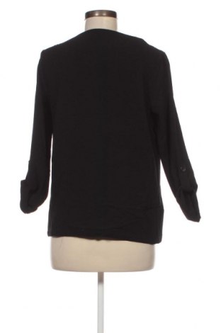 Γυναικεία μπλούζα Object, Μέγεθος S, Χρώμα Μαύρο, Τιμή 2,23 €