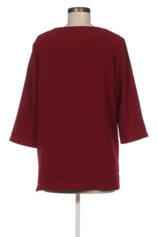 Damen Shirt Object, Größe L, Farbe Rot, Preis 16,70 €