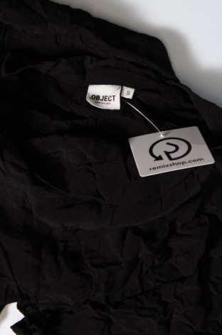 Damen Shirt Object, Größe S, Farbe Schwarz, Preis 2,34 €