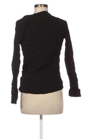 Дамска блуза Object, Размер S, Цвят Черен, Цена 4,56 лв.