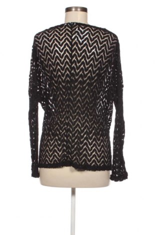 Γυναικεία μπλούζα Object, Μέγεθος M, Χρώμα Μαύρο, Τιμή 2,97 €