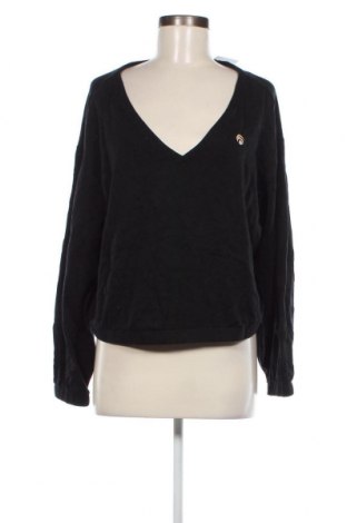 Γυναικεία μπλούζα Oceans Apart, Μέγεθος XXL, Χρώμα Μαύρο, Τιμή 17,88 €