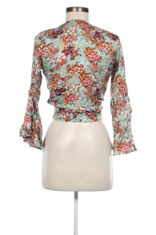 Γυναικεία μπλούζα Odd Molly, Μέγεθος S, Χρώμα Πολύχρωμο, Τιμή 7,35 €
