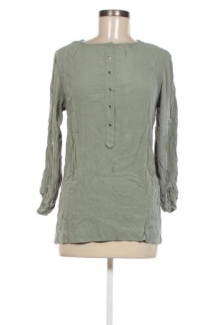 Дамска блуза Oky Coky, Размер XL, Цвят Зелен, Цена 4,76 лв.