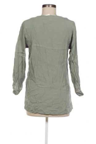 Γυναικεία μπλούζα Oky Coky, Μέγεθος XL, Χρώμα Πράσινο, Τιμή 10,52 €
