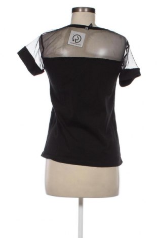 Дамска блуза Olivia, Размер M, Цвят Черен, Цена 7,60 лв.